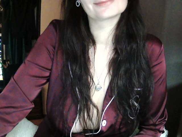 Ianoama live cam on BongaCams