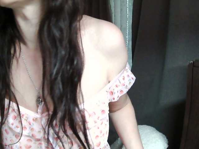 Ianoama live cam on BongaCams