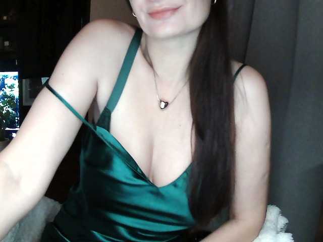 Ianoama live cam on BongaCams