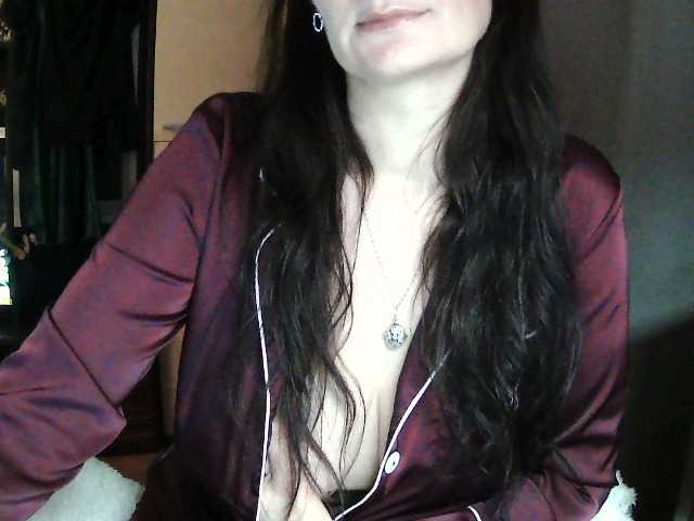 Ianoama live cam on BongaCams