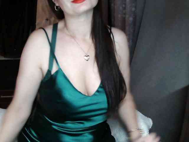 Ianoama's webcam live show