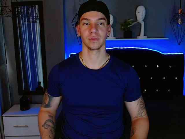 mikejordansex Live Webcam on BongaCams