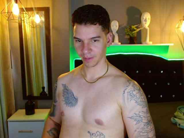 mikejordansex