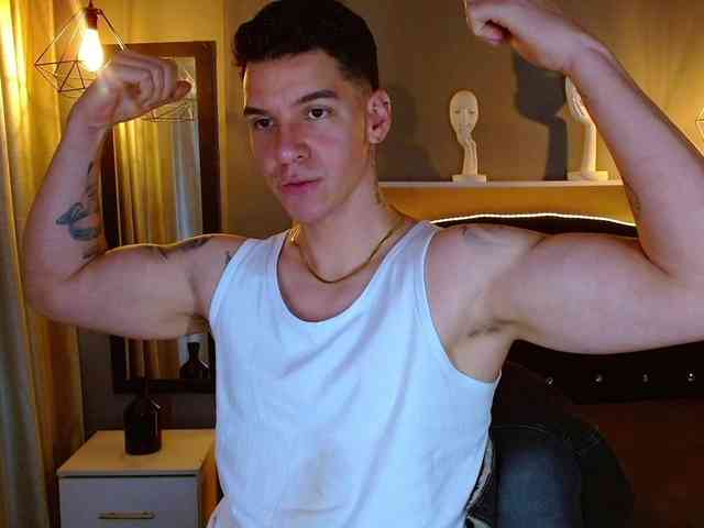 mikejordansex