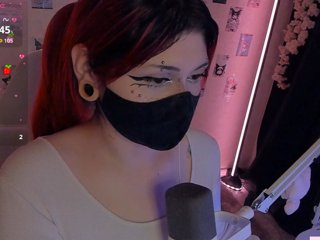 -Nanamin- Porn Show