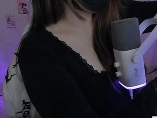 -Nanamin- Porn Show