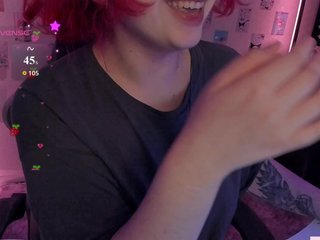 -Nanamin- Porn Show