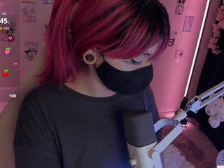 -Nanamin- Porn Show