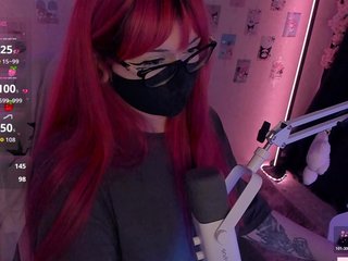 -Nanamin- Porn Show