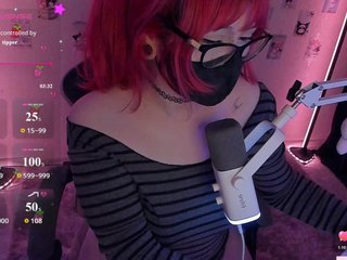 -Nanamin- Porn Show