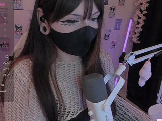 -Nanamin- Porn Show