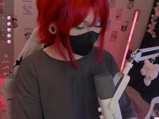 -Nanamin- Porn Show