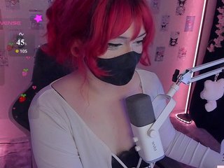 -Nanamin- Porn Show