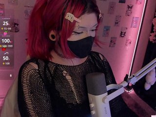 -Nanamin- Porn Show