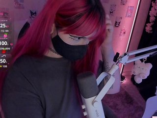 -Nanamin- Porn Show