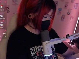 -Nanamin- Porn Show