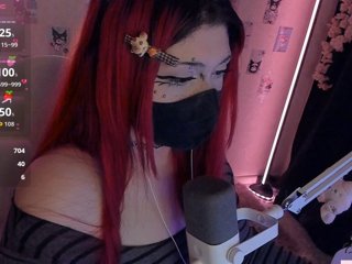 -Nanamin- Porn Show