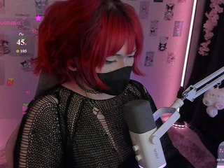 -Nanamin- Porn Show