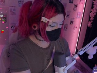 -Nanamin- Porn Show