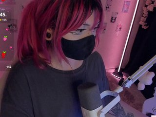 -Nanamin- Porn Show