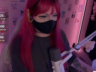 -Nanamin- Porn Show