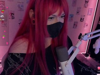 -Nanamin- Porn Show