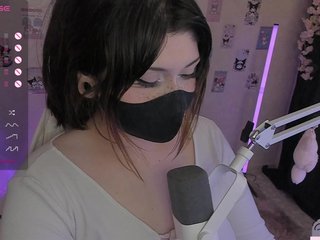 -Nanamin- Porn Show