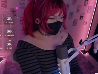 -Nanamin- Porn Show
