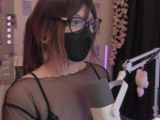 -Nanamin- Porn Show