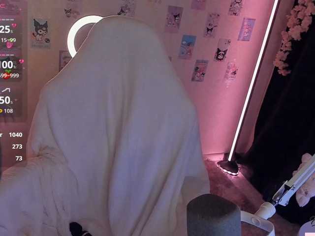 -Nanamin- live cam preview