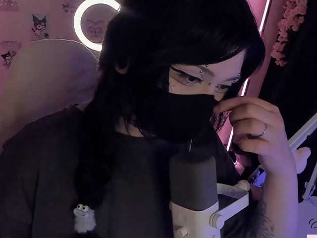 -Nanamin- live cam on BongaCams