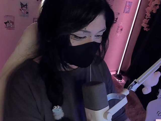 -Nanamin- live sex cam