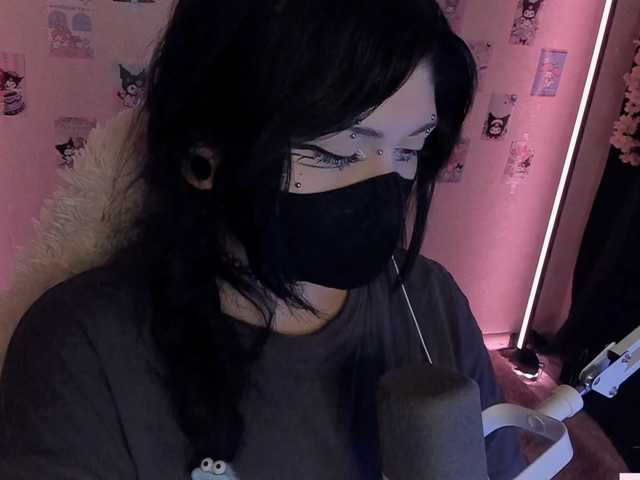 -Nanamin- live cam on BongaCams