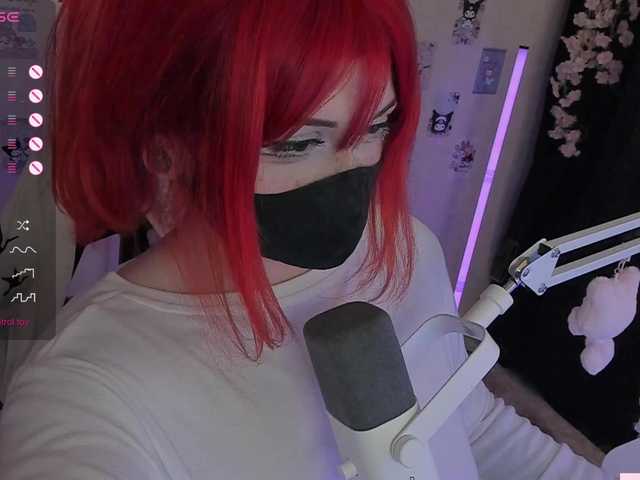-Nanamin- live cam on BongaCams