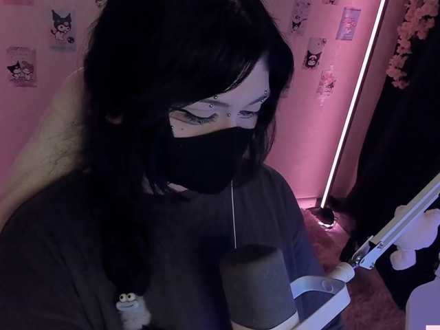 -Nanamin- live cam on BongaCams