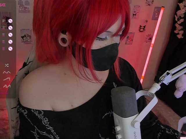 -Nanamin- live cam on BongaCams