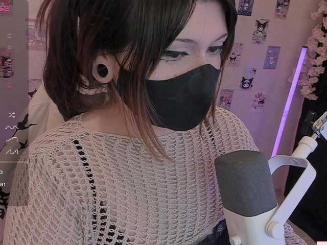 вебка от -Nanamin-