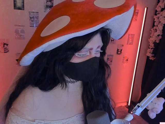 -Nanamin- live cam on BongaCams