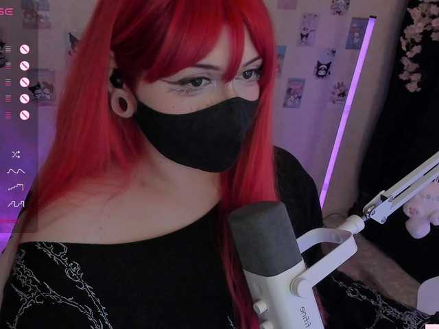 -Nanamin- live cam on BongaCams