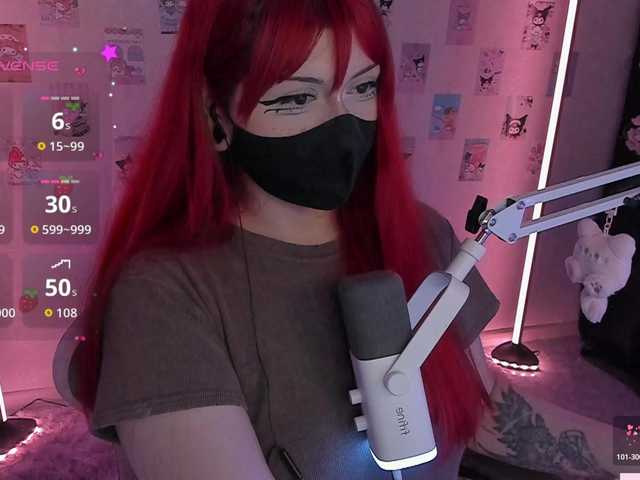 -nanamin- online