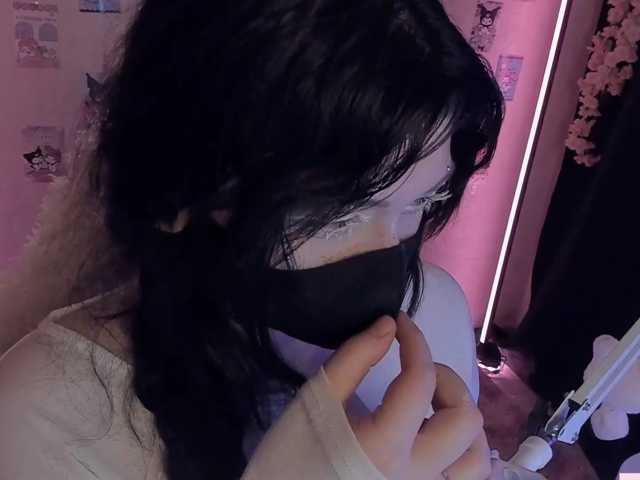 -Nanamin- live cam on BongaCams