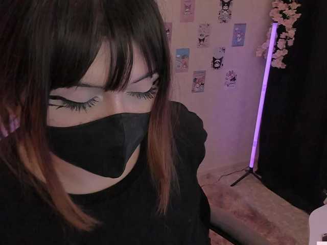 -Nanamin- live cam