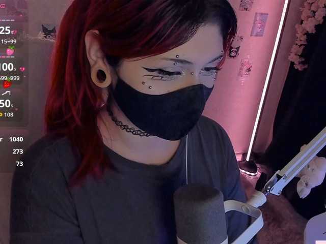 -Nanamin- live cam preview