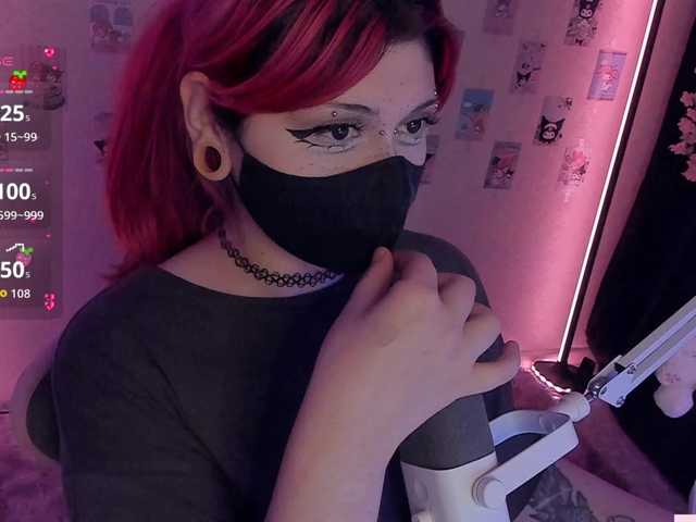-Nanamin- live cam
