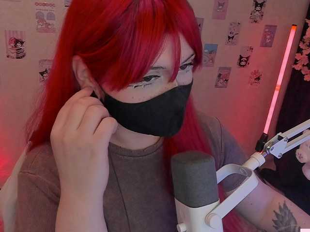 -Nanamin- live cam on BongaCams