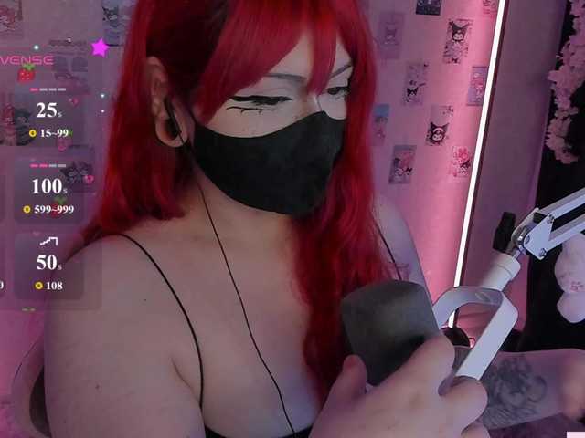 -Nanamin-, 26 y/o - Live Cam on BongaCams