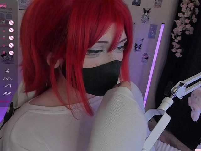 -Nanamin- live cam on BongaCams