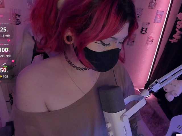 -Nanamin- live cam on BongaCams
