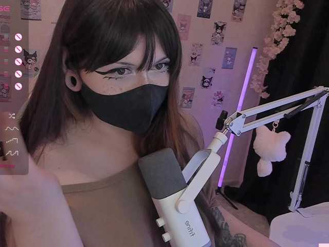 -Nanamin- live cam