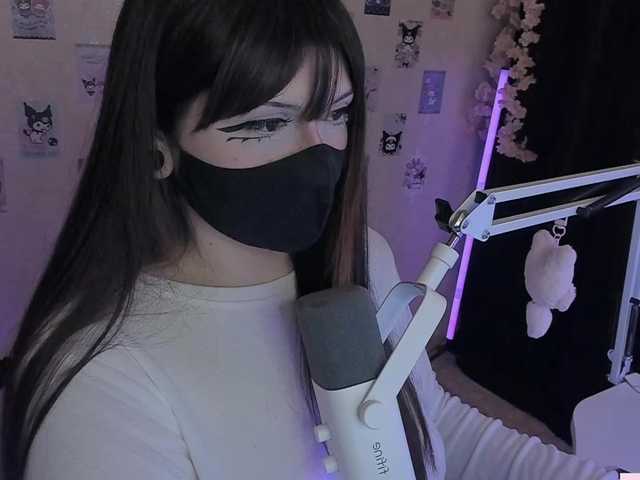 -Nanamin-'s BongaCams show and profile